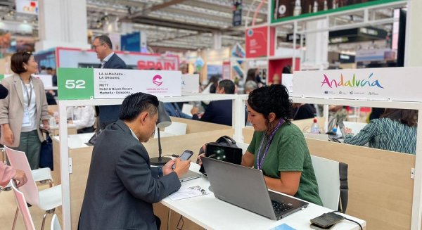 Turismo Costa del Sol presenta su oferta para atraer turismo MICE en la ferias más relevantes del sector