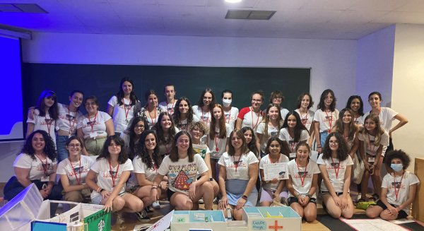 La Universidad de Málaga abre el plazo de inscripción para el Campus Tech Chicas