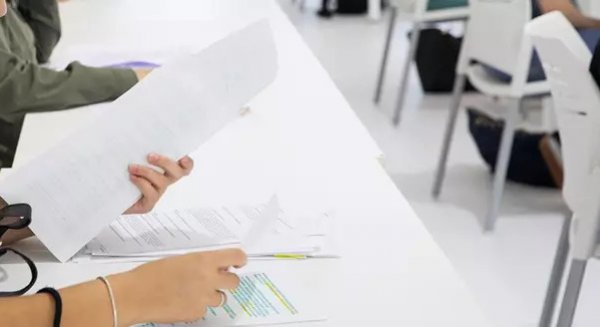 PEvAU 2024: 9.542 estudiantes malagueños buscan la próxima semana el acceso a la universidad 