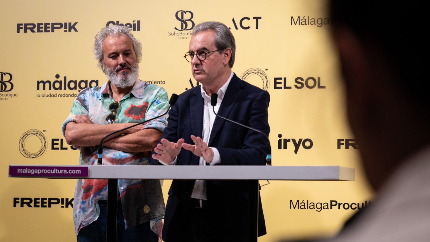 El Sol, Festival Iberoamericano de la Comunicación Publicitaria, da comienzo en Málaga a su 38 edición