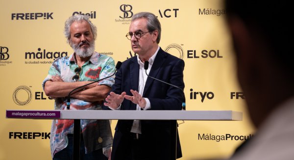 El Sol, Festival Iberoamericano de la Comunicación Publicitaria, da comienzo en Málaga a su 38 edición
