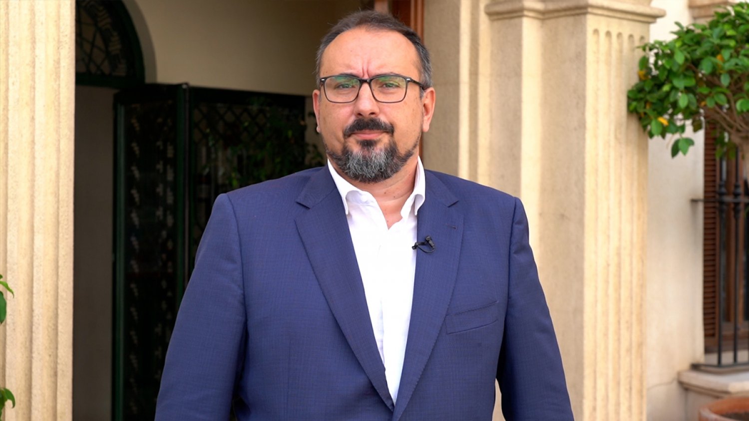 Joaquín Amann (VOX): “Los presupuestos del PP en Benalmádena no se los cree ni el PSOE”