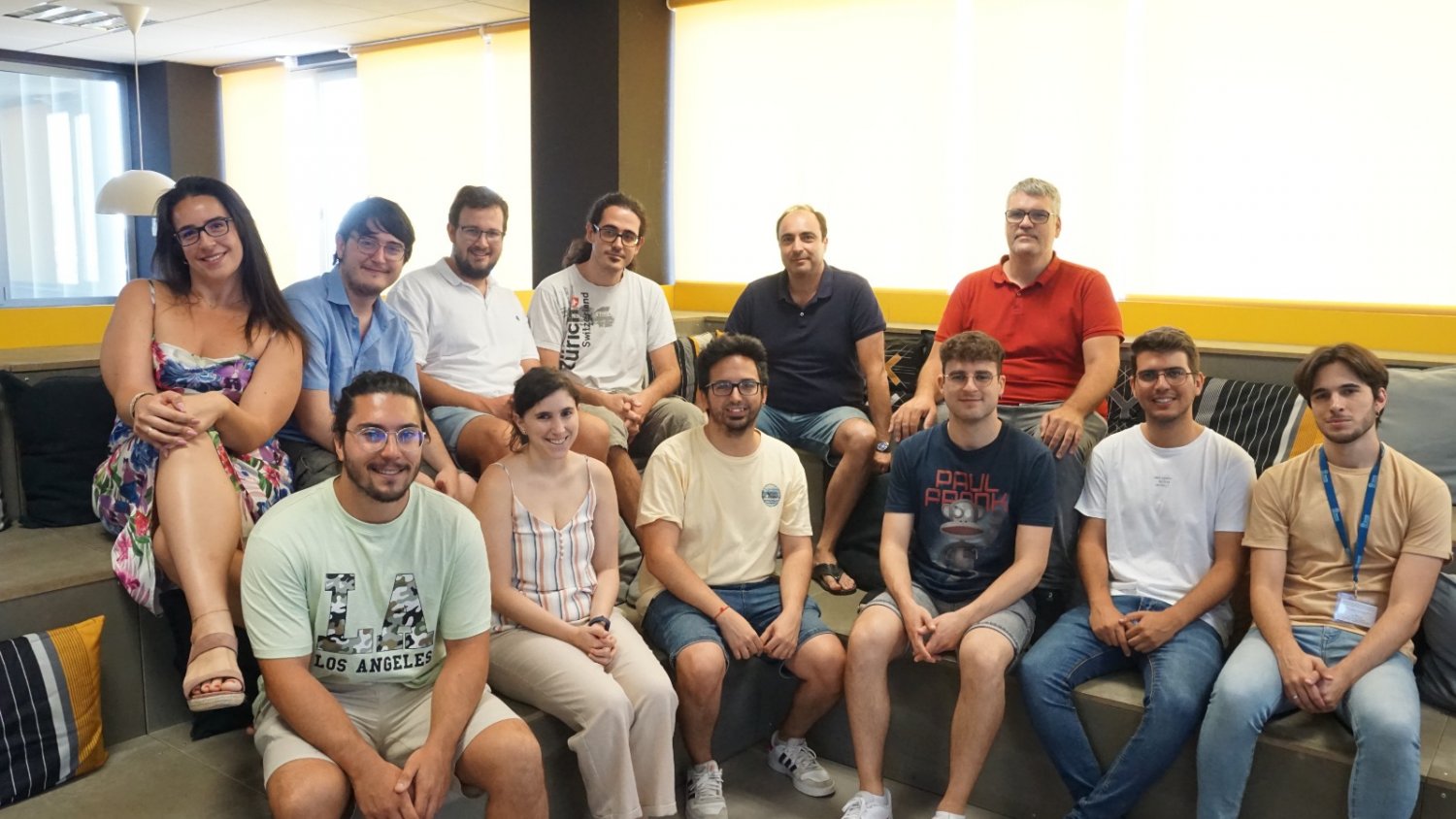 IBIMA Plataforma BIONAND y UMA descubren el potencial de las moléculas microARN