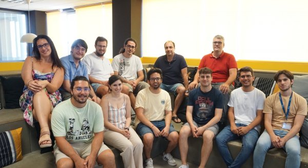 IBIMA Plataforma BIONAND y UMA descubren el potencial de las moléculas microARN