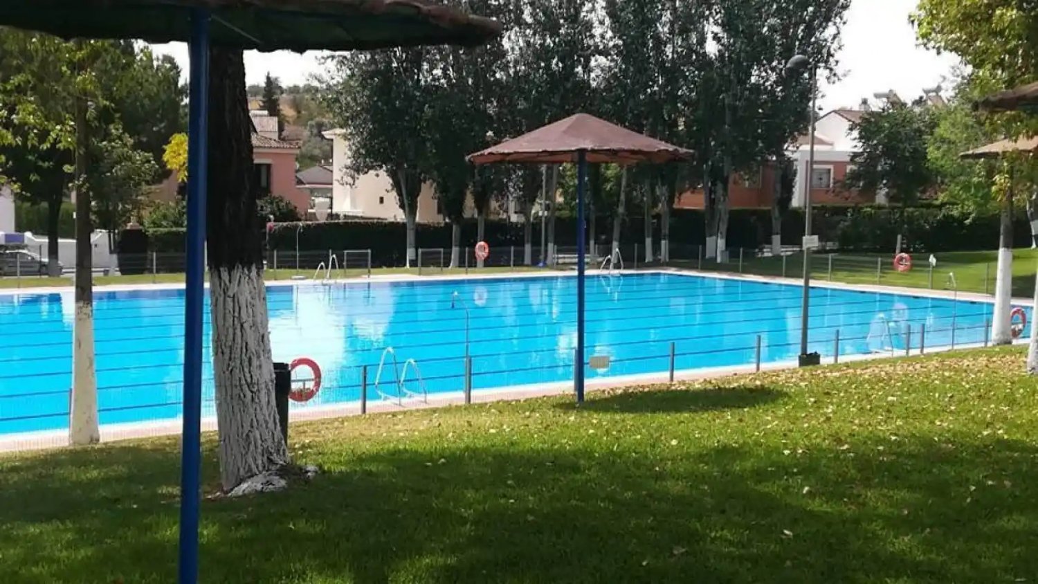 La Costa del Sol Occidental obtiene la autorización excepcional para el rellenado de piscinas este verano