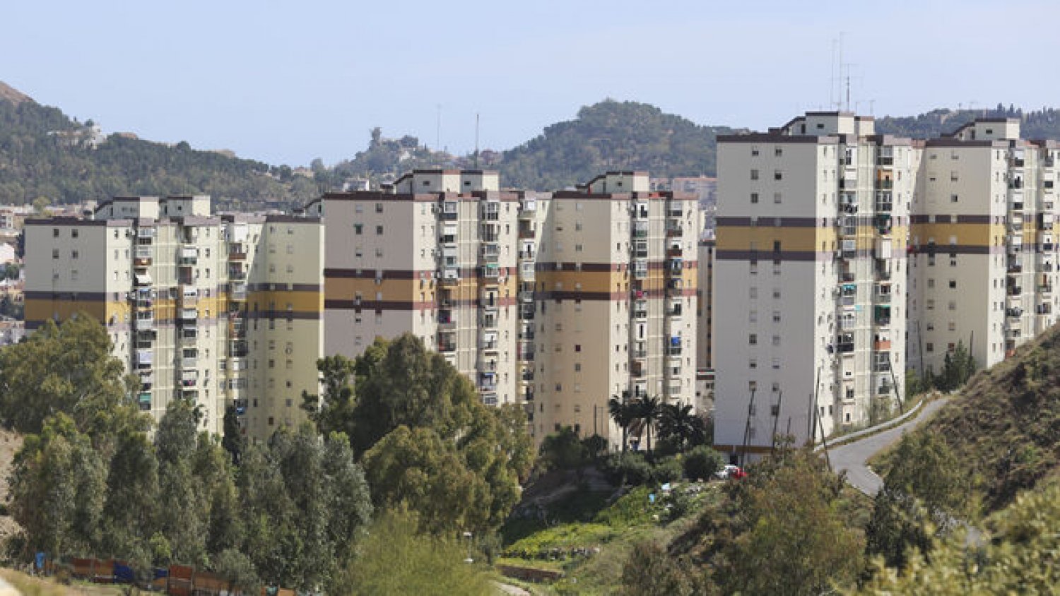 Adjudican el proyecto de reurbanización de las calles Bursoto y Verbon en el distrito de Palma Palmilla