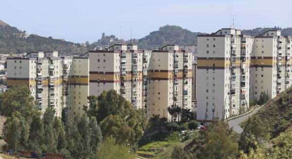 Adjudican el proyecto de reurbanización de las calles Bursoto y Verbon en el distrito de Palma Palmilla
