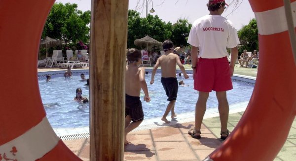 Un bando flexibiliza en Málaga las medidas de ahorro de agua entre el 1 de junio y el 30 de septiembre