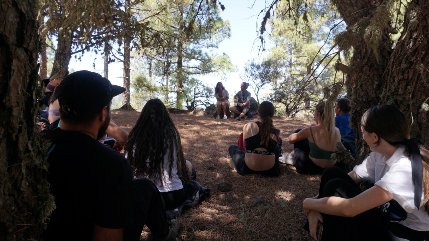 El BOJA publica las nuevas bases reguladoras de las ayudas a asociaciones juveniles