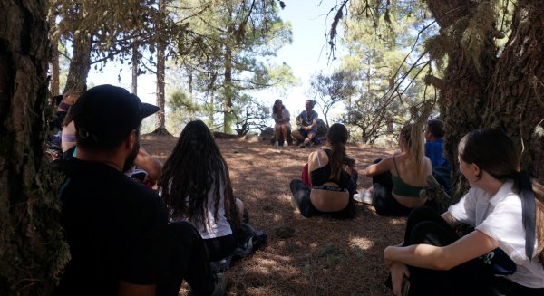 El BOJA publica las nuevas bases reguladoras de las ayudas a asociaciones juveniles