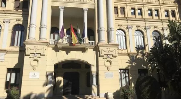Aprobada la declaración de un tramo de la calle Tomás Echeverría de Huelin como Zona Acústicamente Saturada 
