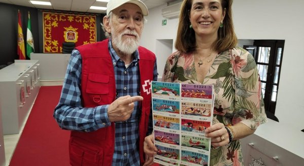 Ronda acoge una nueva campaña de donación de sangre y plasma