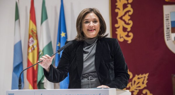 Del Cid pide unificar el voto en el PP para garantizar inversiones europeas en Torremolinos