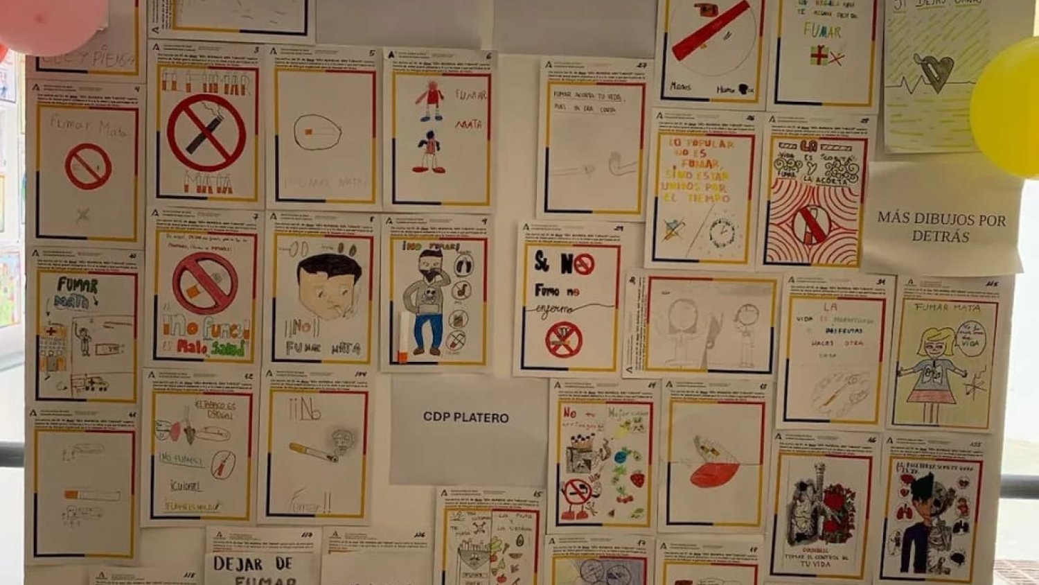 Siete centros de salud del Distrito Sanitario Málaga-Valle del Guadalhorce celebran sus jornadas de puertas abiertas