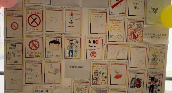 Siete centros de salud del Distrito Sanitario Málaga-Valle del Guadalhorce celebran sus jornadas de puertas abiertas