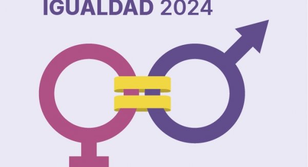 Diputación de Málaga destina 350.000 euros a proyectos que promuevan la igualdad de género en la provincia