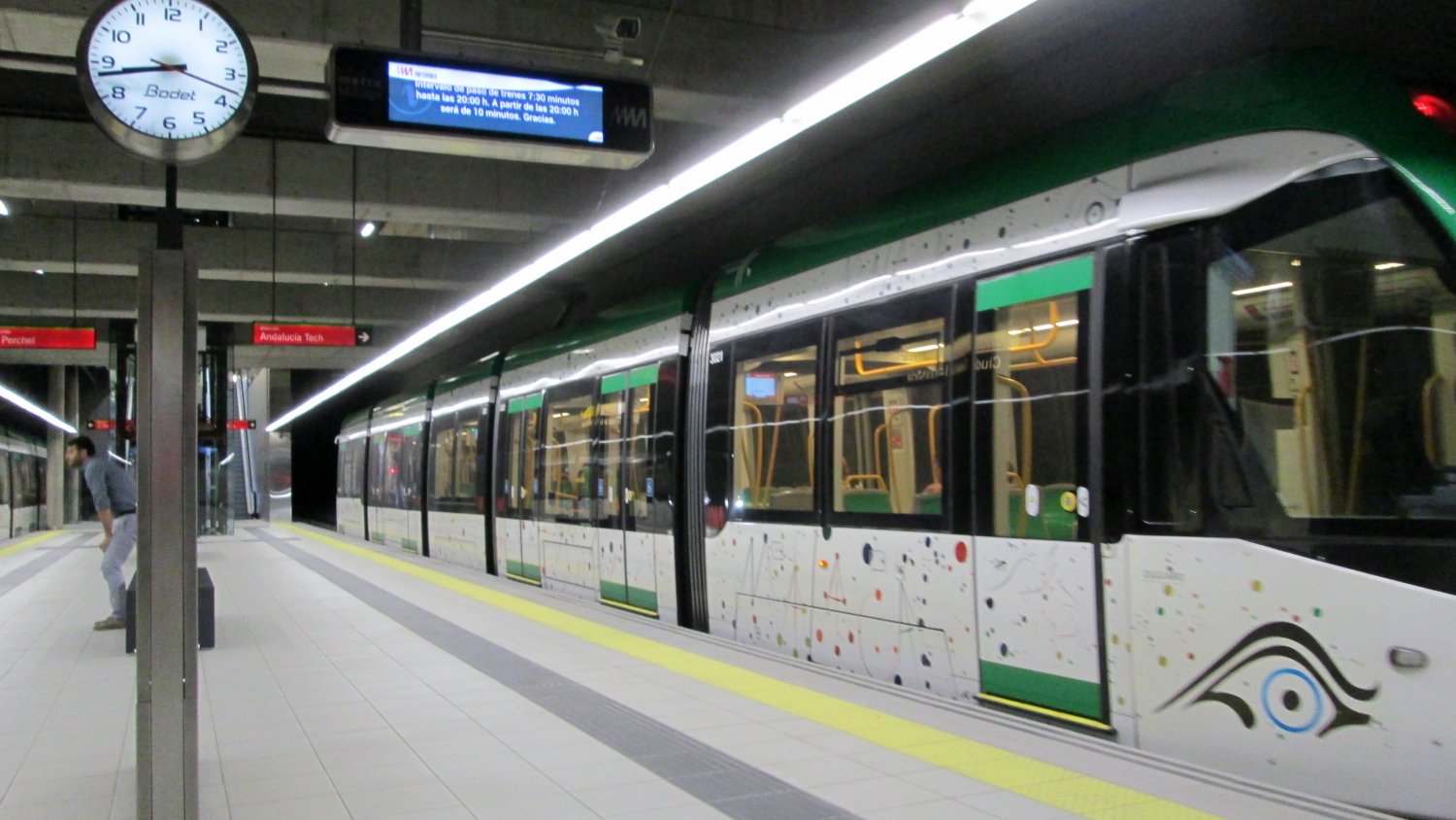 Afectaciones a la movilidad con motivo del avance de la obra de prolongación de la línea 2 del Metro