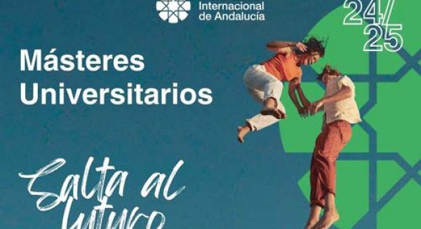 La UNIA programa 26 másteres universitarios para el próximo curso y ofrece un plan propio de becas
