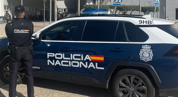 Detenido en Málaga el presidente de una asociación por agredir sexualmente a varios de sus miembros