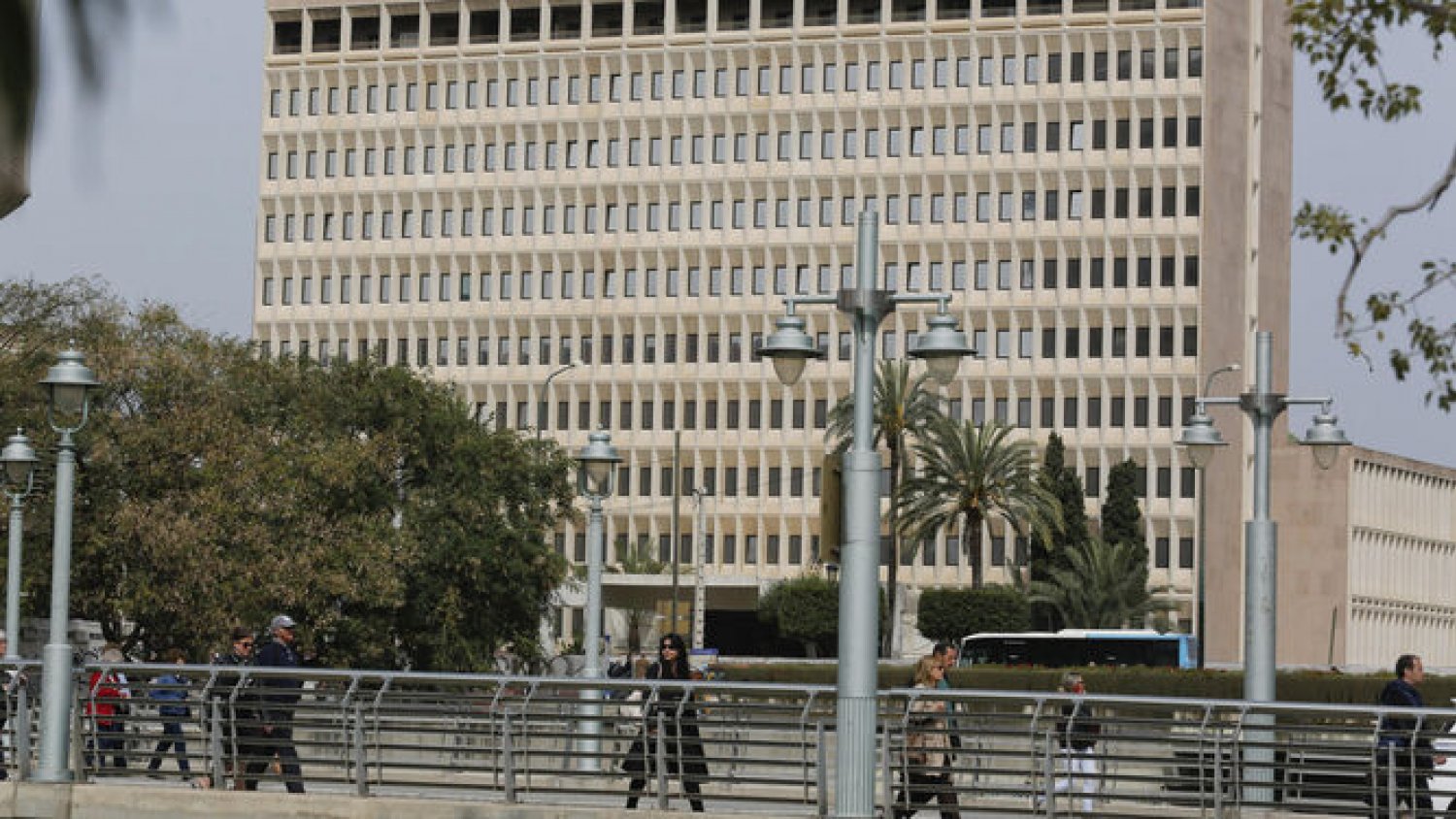 La Agencia Tributaria ha devuelto más de 187,6 millones de euros a 308.650 contribuyentes de Málaga