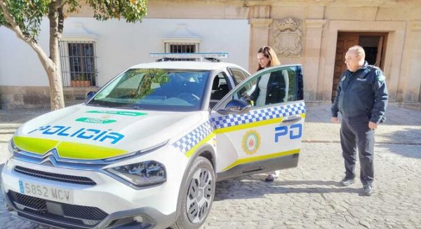 Detienen en Ronda a una mujer involucrada en el hurto de 5.000 dólares a unos turistas americanos