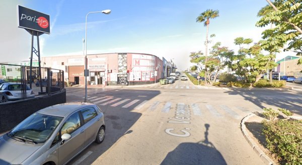 Dos de los presuntos culpables del apuñalamiento al joven en Málaga quieren entregarse