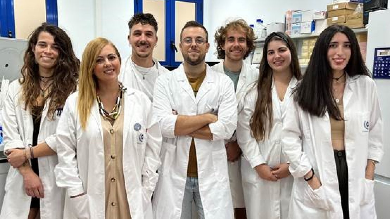 Investigadores malagueños de IBIMA avanzan en la detección temprana del cáncer de mama