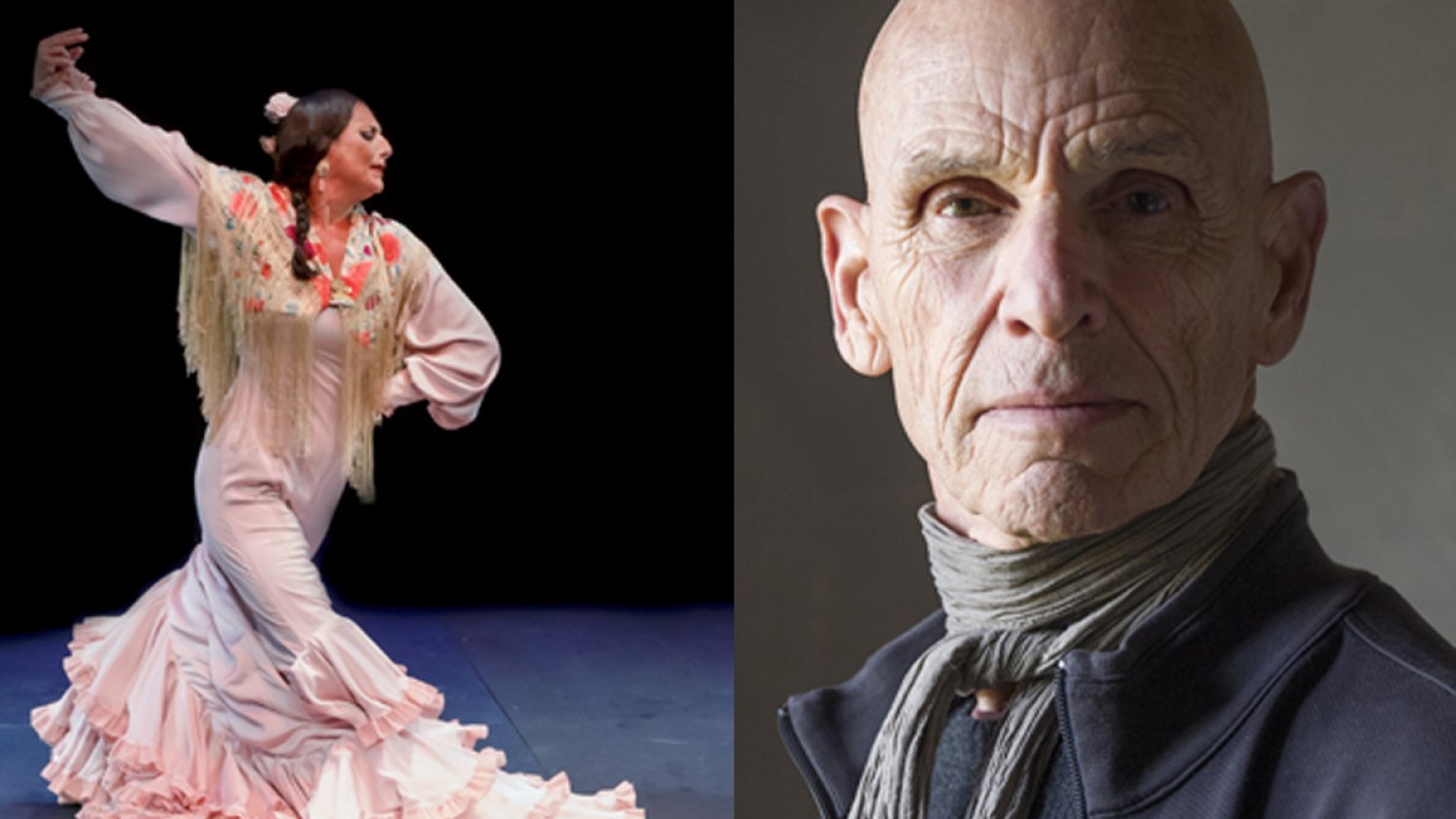 El Museo Picasso Málaga presenta 'Flamenco x Joel Meyerowitz' el próximo 15 de junio