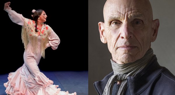 El Museo Picasso Málaga presenta 'Flamenco x Joel Meyerowitz' el próximo 15 de junio