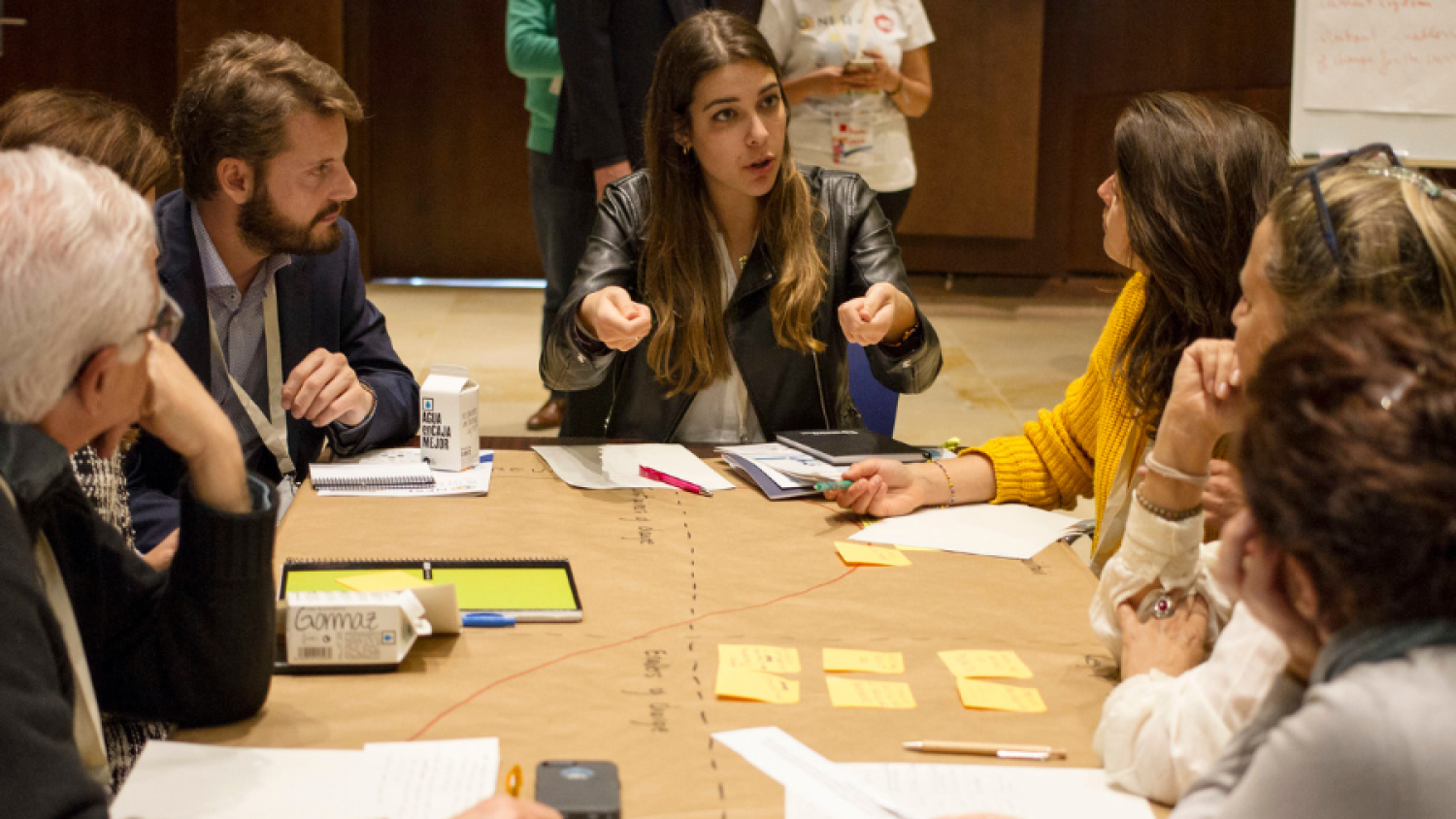 NESI forum 2024 reunirá en Mollina a 200 líderes de la economía para convertir a España en un referente mundial 