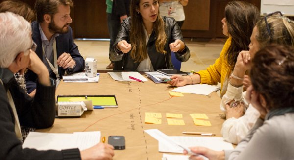 NESI forum 2024 reunirá en Mollina a 200 líderes de la economía para convertir a España en un referente mundial 
