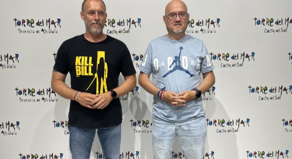 Vélez-Málaga pondrá en funcionamiento las duchas para personas de movilidad reducida en sus playas