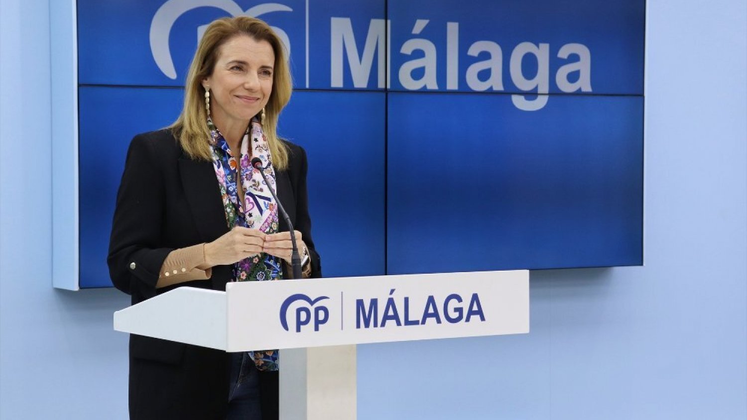 El PP de Málaga pide “igualdad de oportunidades” para todos los alumnos que realizan la EVAU 
