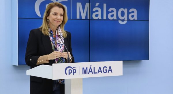 El PP de Málaga pide “igualdad de oportunidades” para todos los alumnos que realizan la EVAU 