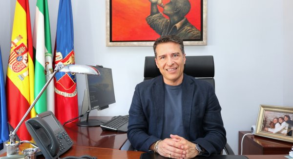 El desempleo en Torrox desciende por quinto mes consecutivo