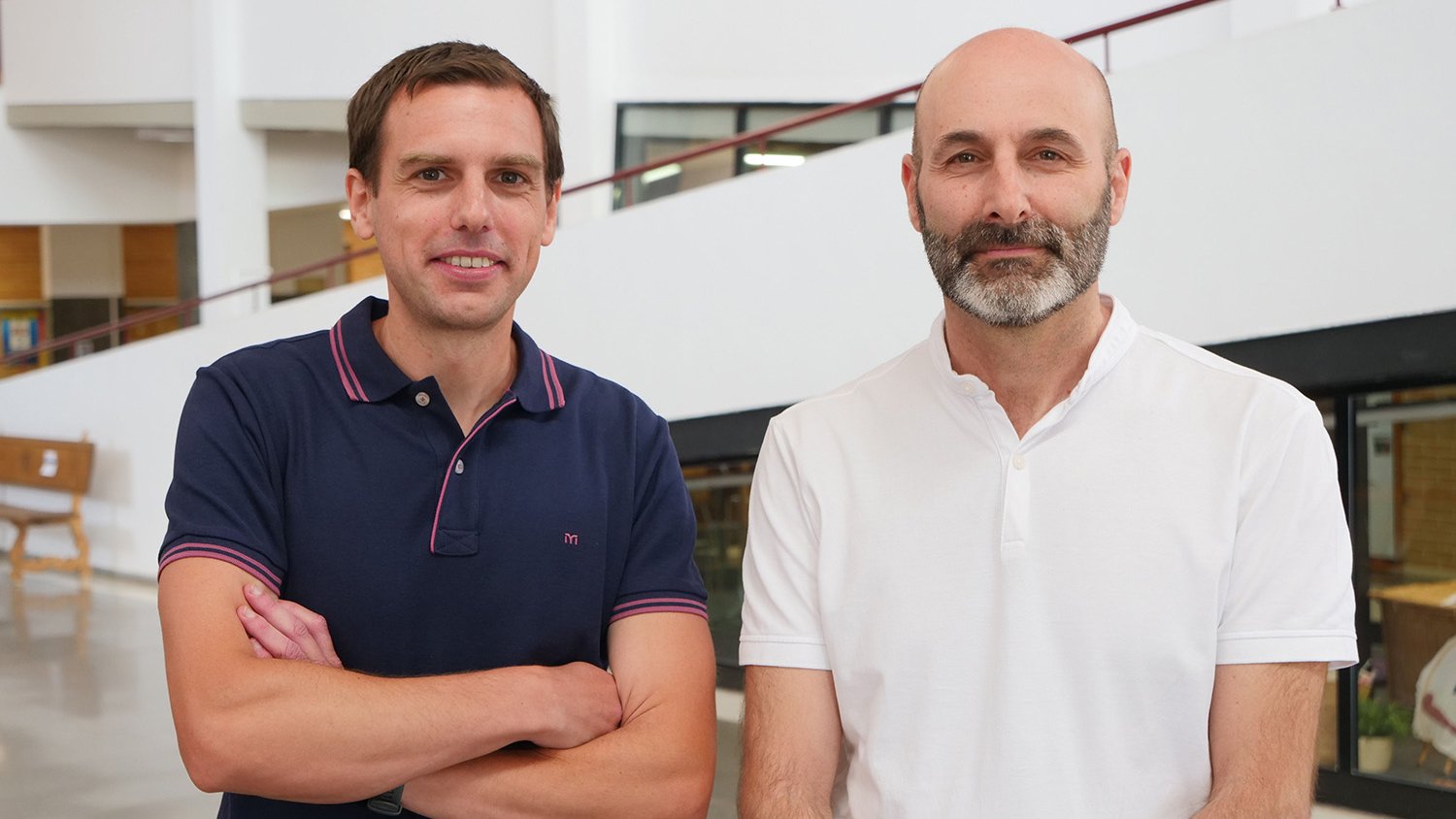 ‘Fit-Person’, un proyecto de la UMA para fomentar la actividad física en el contexto escolar