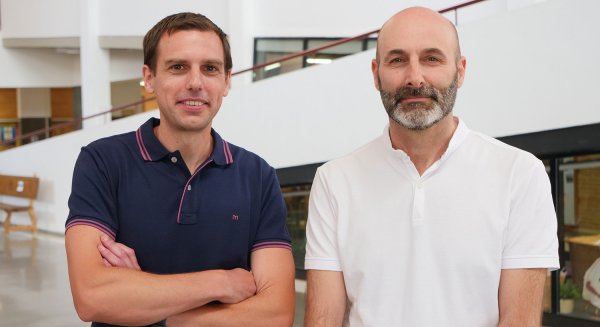 ‘Fit-Person’, un proyecto de la UMA para fomentar la actividad física en el contexto escolar