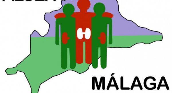 ALCER Málaga celebra el 'Día Nacional del Donante' bajo el Lema 'Suma Vida, Multiplica Vidas'