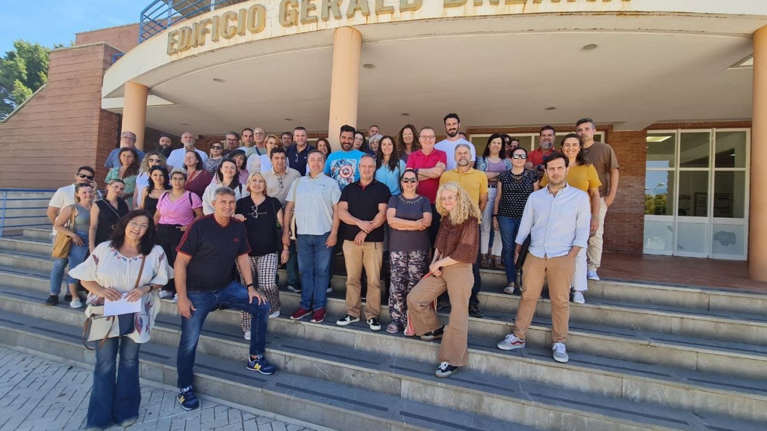 CCOO Málaga reclama la creación de la figura del delegado medioambiental  