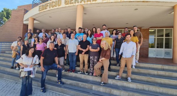CCOO Málaga reclama la creación de la figura del delegado medioambiental  