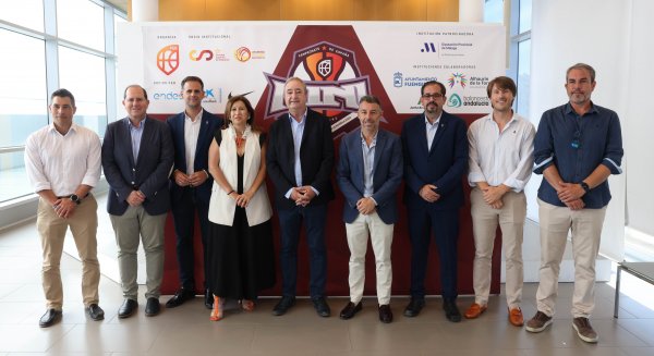 La provincia de Málaga será sede del II Campeonato de España de Minibasket Femenino