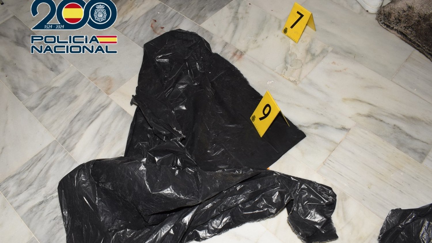 Detenido en Marbella por asesinar y torturar a un hombre en 2022