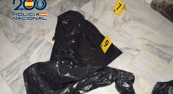 Detenido en Marbella por asesinar y torturar a un hombre en 2022