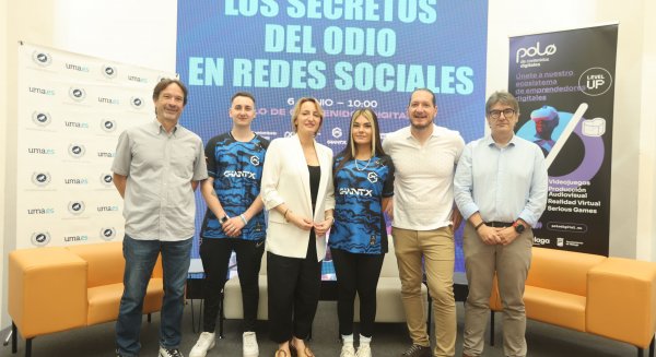 Un informe de de la UMA revela como son los 'haters' en el gaming