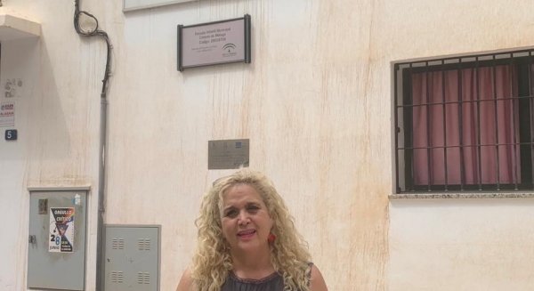 Unidas Podemos critica al alcalde por “echar el cierre a la única escuela infantil municipal de Málaga”