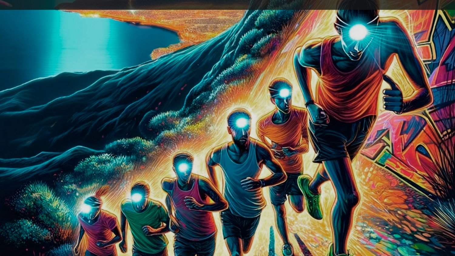 El VII CXM Trail Nocturno 'La Jábega’ de Rincón de la Victoria abrirá inscripciones este domingo