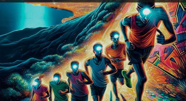 El VII CXM Trail Nocturno 'La Jábega’ de Rincón de la Victoria abrirá inscripciones este domingo