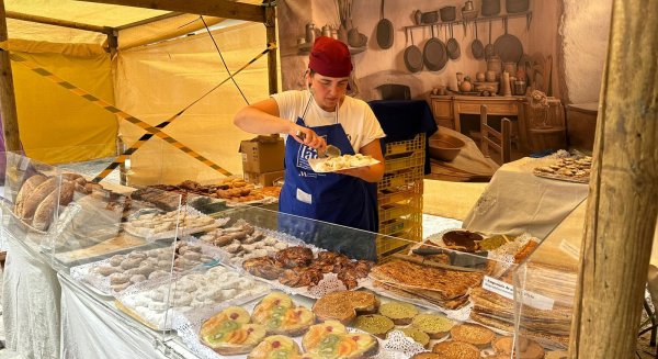 Arranca la X Edición de Ronda Romántica con la apertura de las estancias que incluyen once productores de Sabor a Málaga