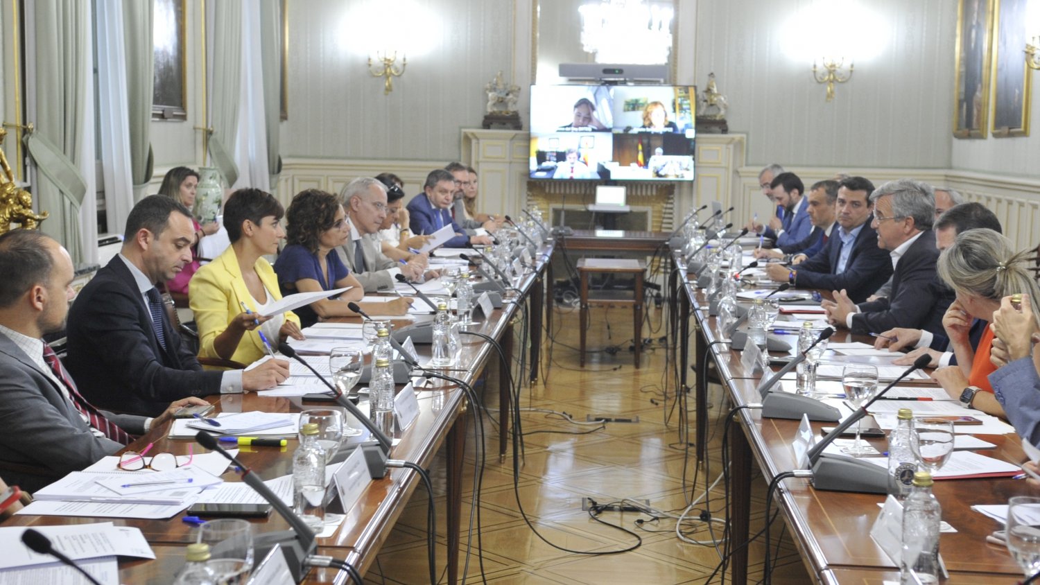 El alcalde de Estepona critica la falta de empatía del Gobierno central con los problemas de los ayuntamientos
