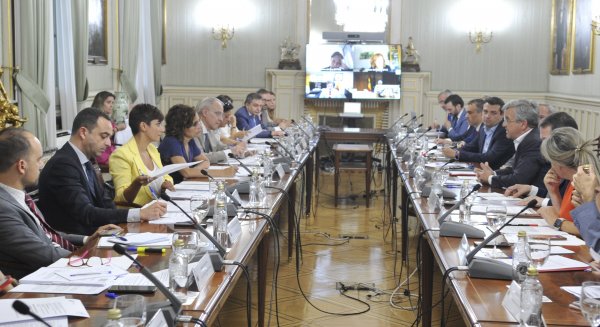 El alcalde de Estepona critica la falta de empatía del Gobierno central con los problemas de los ayuntamientos